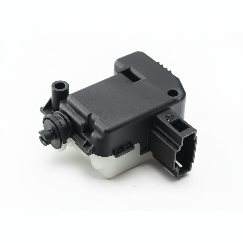 Trunk Lock Actuator Motor 1C0959781  3B0959781C 3B0959781 Compatible With VW BEETLE(1998-2010)