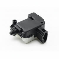 Trunk Lock Actuator Motor 1C0959781  3B0959781C 3B0959781 Compatible With VW BEETLE(1998-2010)