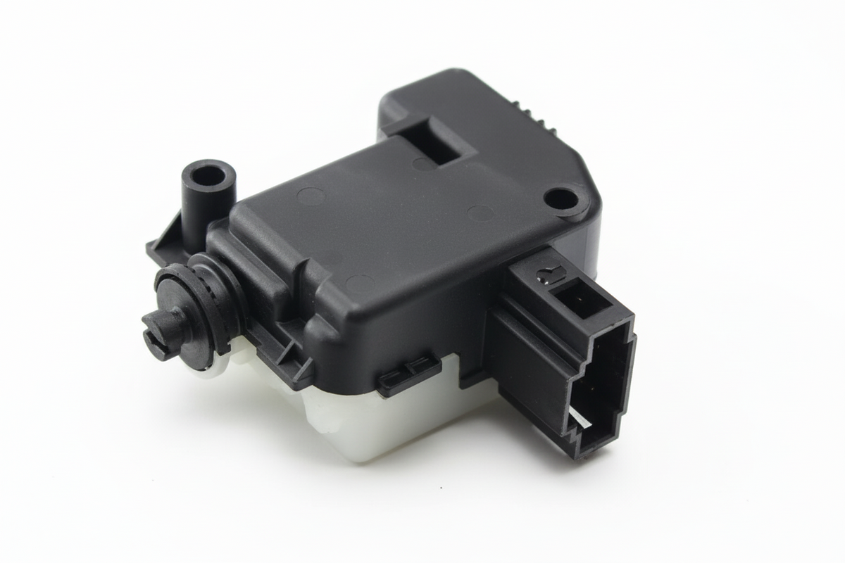 Trunk Lock Actuator Motor 1C0959781  3B0959781C 3B0959781 Compatible With VW BEETLE(1998-2010)
