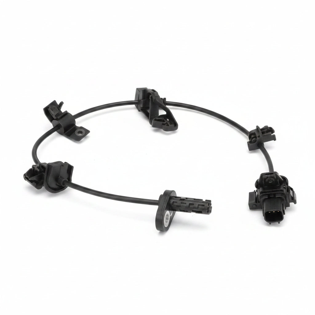 Rear Left ABS Wheel Speed Sensor 57475SNA003 57475SNA013 57475SNA023 Compatible With HONDA CIVIC