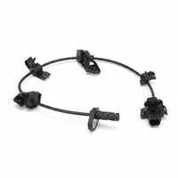 Rear Left ABS Wheel Speed Sensor 57475SNA003 57475SNA013 57475SNA023 Compatible With HONDA CIVIC