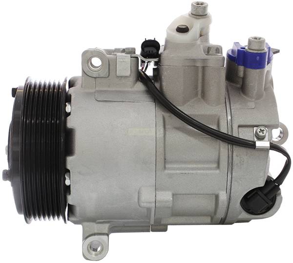 AC Compressor A0032308011 Compatible with MERCEDES-BENZ GLE (W166) & GL-CLASS (X166) & M-CLASS (W166) (642)