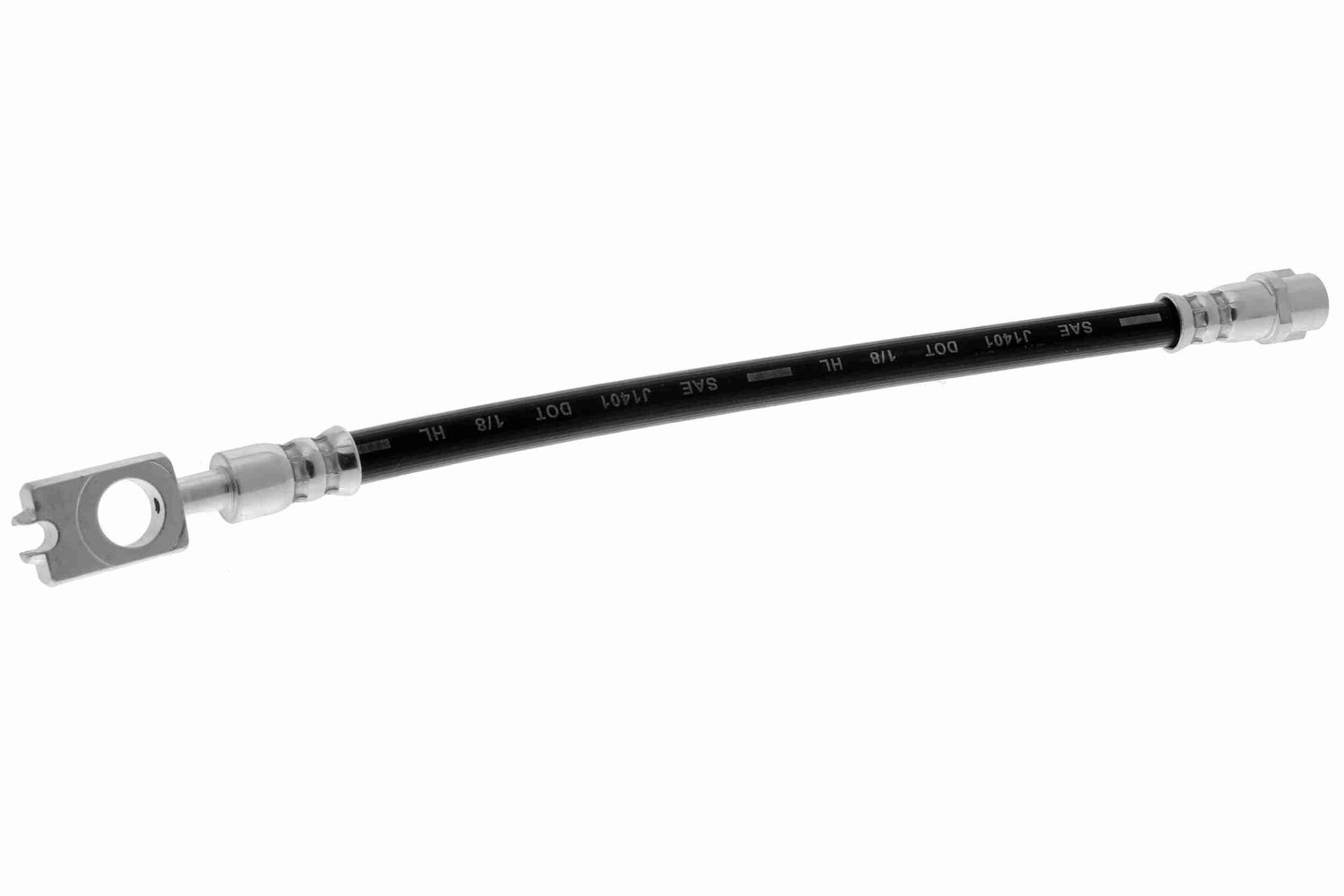 Rear Brake Hose Pipe 8E0611775N 8E0611775H Compatible with AUDI A4  Tag-H-601
