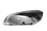 Front Headlight Glass Compatible with VOLVO XC60 2014-2016