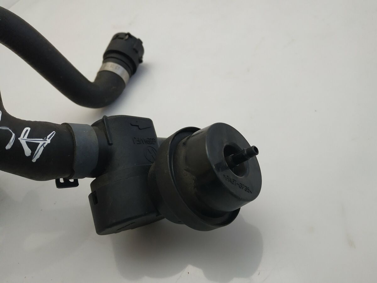 Coolant Hose Pipe 8K1819350BB For  AUDI A4 B8 Tag-H-207