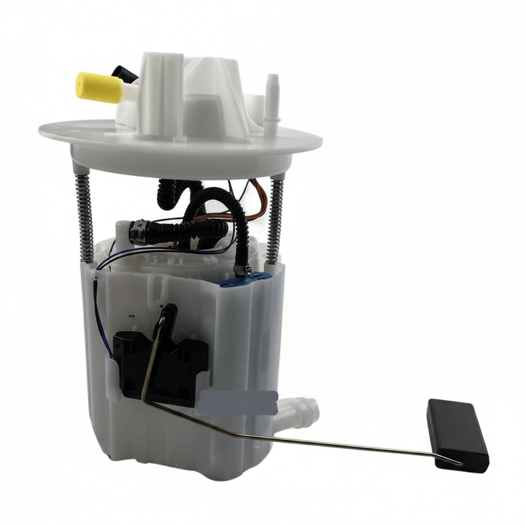 Fuel Pump 1664702494 Compatible With Mercedes Benz GLS W166  Tag No.54