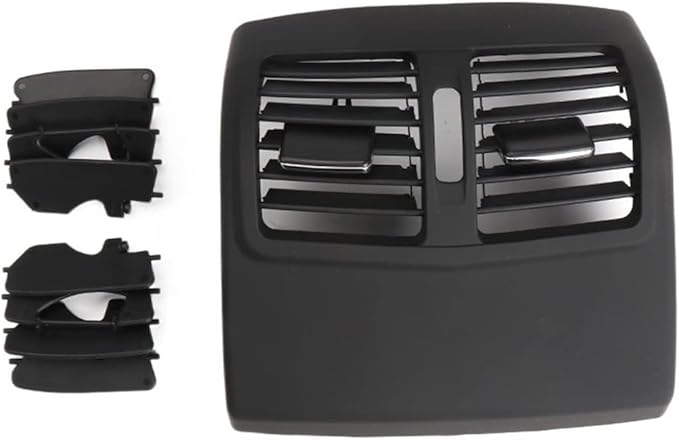 Mercedes Benz E-Class W212 Rear AC Vent Grille Without Hole 2128300454