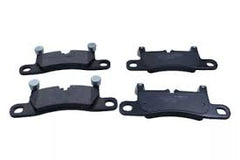 Rear Brake Pad 95835293981 2472101 P65027 Compatible With PORSCHE CAYENNE 92A