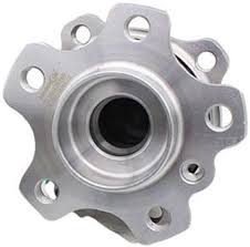 Rear Wheel Hub 31206879159 31206866316 31206871193 Compatible With BMW 3 Series (G20, G80, G28) & 5 Series  (G30, F90) & 7 Series (G11, G12)