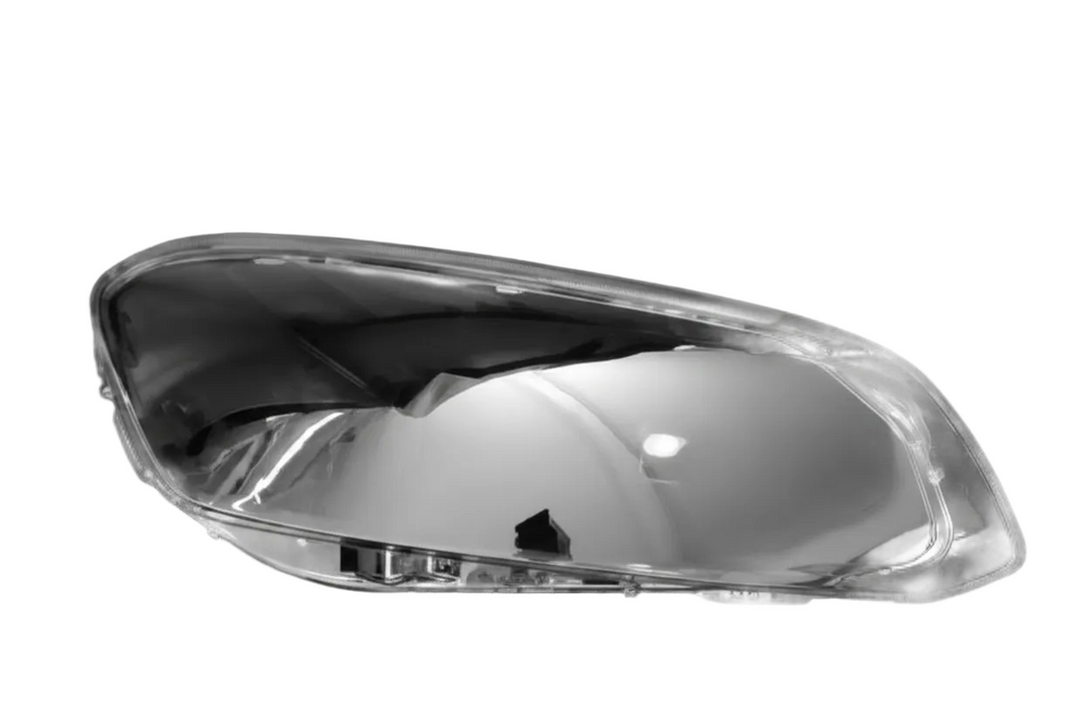 Front Headlight Glass Compatible with VOLVO XC60 2014-2016