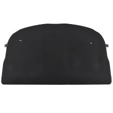 Rear Parcel Shelf Boot Load Cover 1566904500 Compatible With Mercedes Benz GLA-CLASS W156