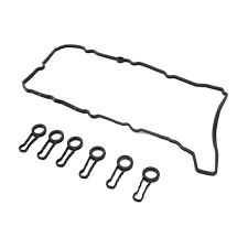 Tappet Cover Packing (Engine Valve Cover Gasket) 11127823943 For BMW 5 Series F10 & 7 Series F02, X5 E70 Tag-TC-05