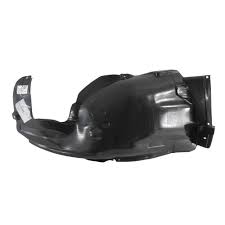 Rear Left Fender Liner 51717059377 Compatible With BMW 3 Series E90 Tag-FE-04