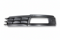 Fog Lamp Cover Compatible With AUDI A6 C6 2009-2015 Fog Lamp Cover Left 4F0807681N & Right 4F0807682N 4F0807681N01C Tag-FC-36 Fog No.36 (2009-12)