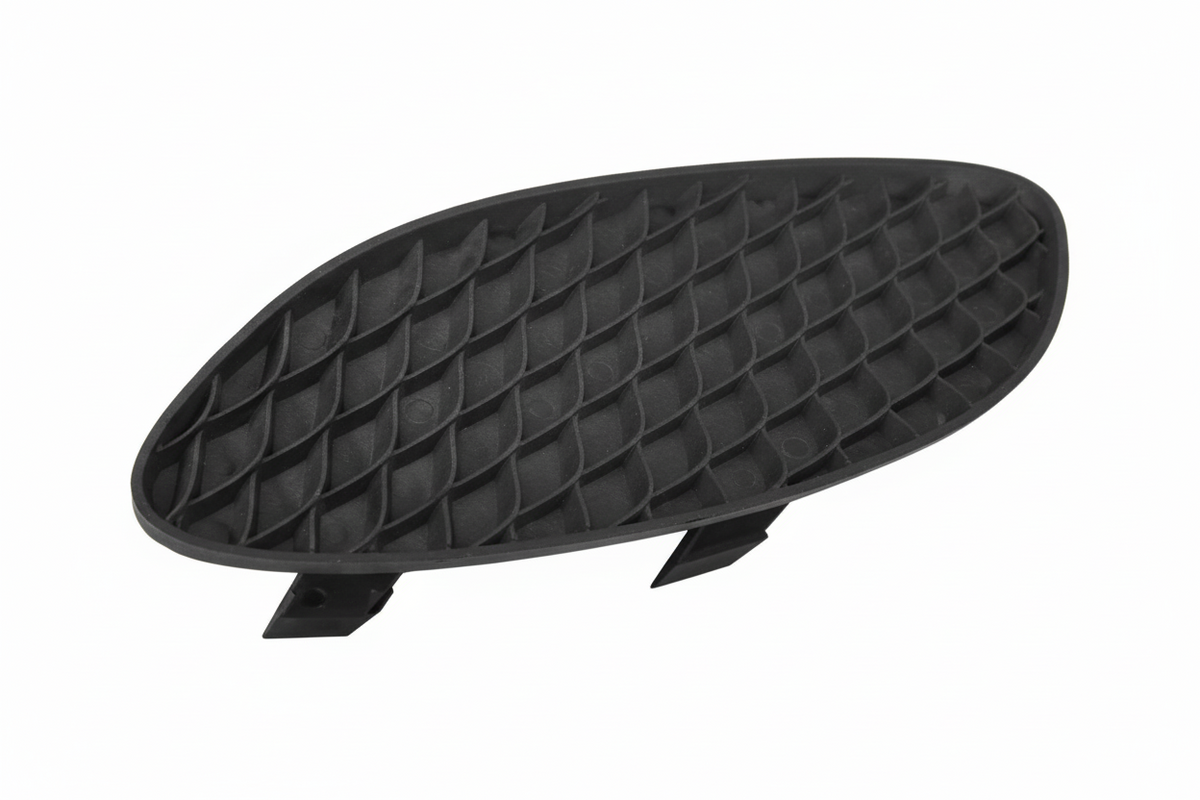 Fog Lamp Cover Left 1178852300 & Right 1178852400 Compatible With MERCEDES-BENZ CLA 117 2013-2016 Tag-FC-203
