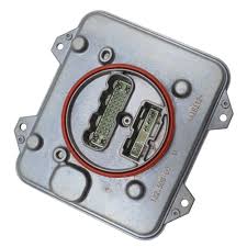 LED Headlights Control Unit Matrix Beam Power Module 4H0941329A For AUDI A6 A7 A8 Tag-BL-145