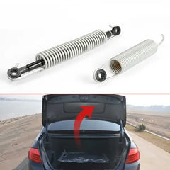 Rear Tailgate Trunk Lid Return Shock Spring Left & Right 51247141490 Compatible with BMW 5 Series (E60)