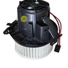 AC Heater Blower Motor 2128200808 A2128200808 Compatible with MERCEDES-BENZ C-CLASS (W204) & E-CLASS (W212) & CLS (C218)  Tag-BM-03