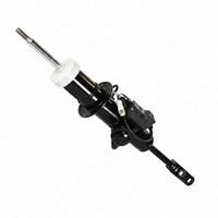 Front Right Air Suspension Electric Shock Absorber Strut 37116796926 37116796932 37116796936 37116850222 Compatible With BMW 5 Series Gran Turismo (F07) & 7 Series (F01, F02, F03, F04)