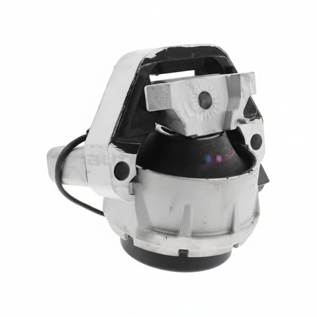 Front Engine Mounts With Sensor 4G0199381NT Compatible With AUDI A6 C7 (4G2, 4GC) | A6 / S6
