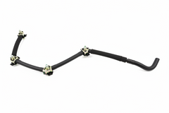 Fuel Injector Return Line Pipe 04L130235J 04L130235N Compatible With AUDI A3 Q3 & SKODA KODIAQ I (NS6, NS7, NV7)