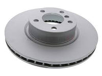 Front Brake Disc Set 34106787490 34106879122 Compatible With BMW X3 F25