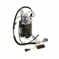 Fuel Pump LR043155 AH429H307AE LR011090 LR018276 Compatible With Range Rover III (L322) Tag No.93
