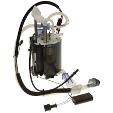 Fuel Pump LR043155 Compatible With LAND ROVER RANGE ROVER