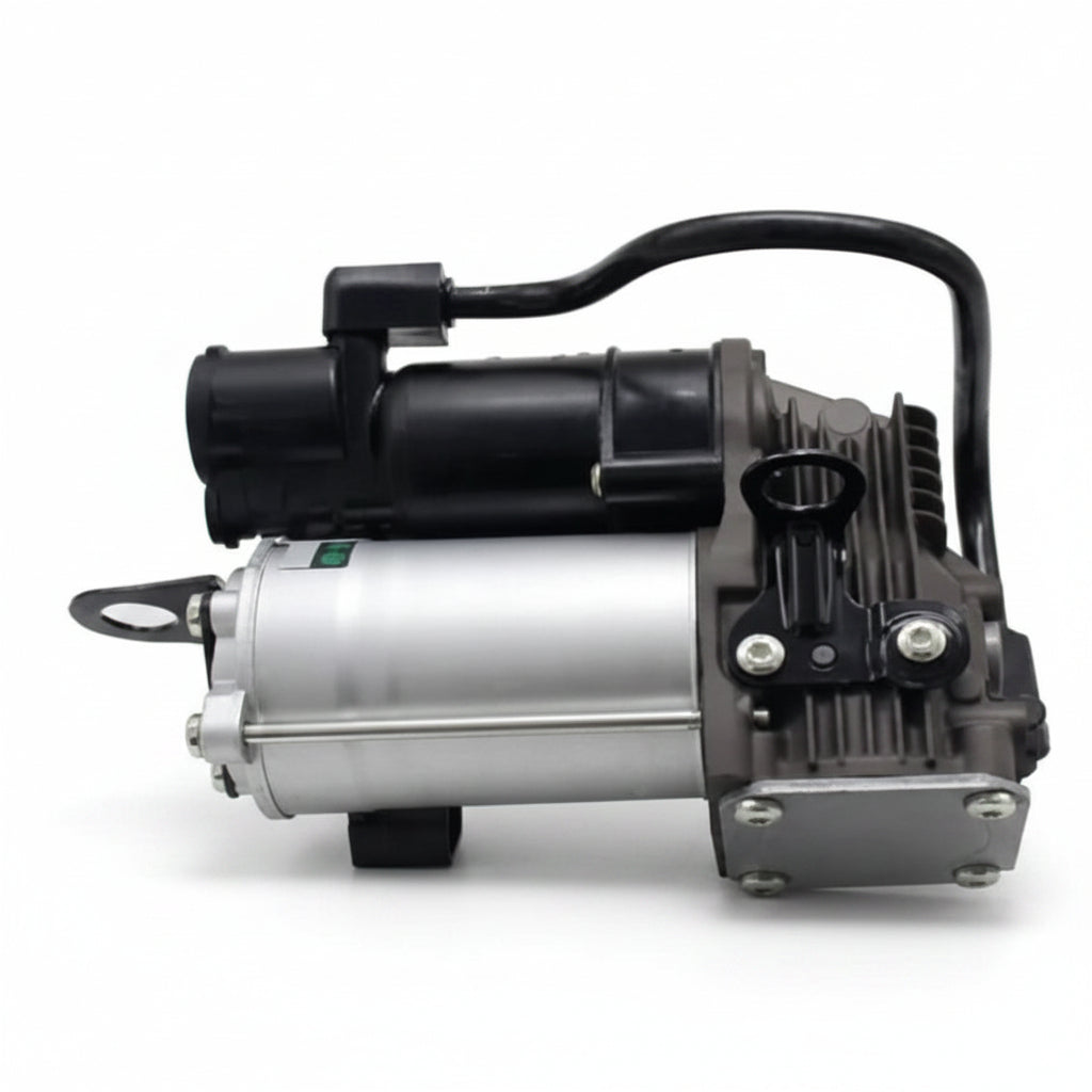 Air Suspension Compressor Pump 2223200504 2223200604 0993200104 Compatible With MERCEDES-BENZ S-CLASS W222