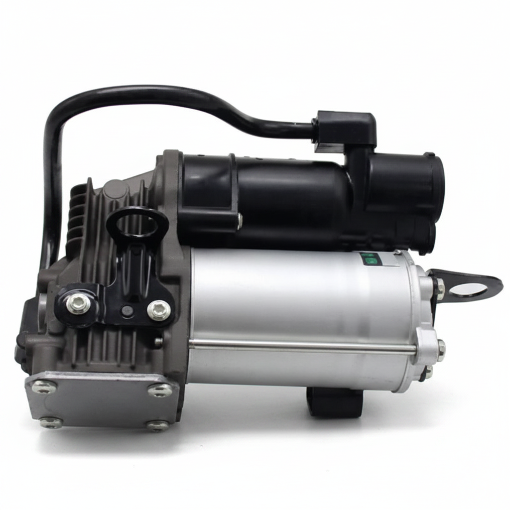 Air Suspension Compressor Pump 2223200504 2223200604 0993200104 Compatible With MERCEDES-BENZ S-CLASS W222