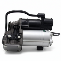 Air Suspension Compressor Pump 2223200504 2223200604 0993200104 Compatible With MERCEDES-BENZ S-CLASS W222
