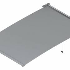 Grey Sunroof Curtain Cover 54107391797 Compatible With BMW X1 F48