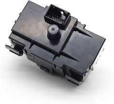BMW 3 Series E90 & X1 E84 Headlight Control Unit Switch Without Roller 61319169404 Tag-SW-112