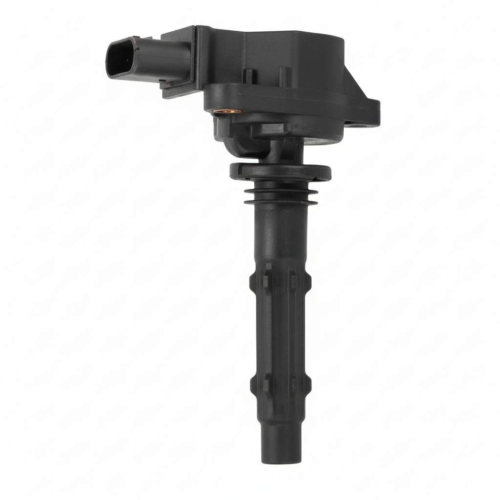 Ignition Coil 0001502780 0001501980 For MERCEDES-BENZ C-CLASS W204 & E-CLASS W211 W212, S-CLASS W221 GL-CLASS X164, Tag-I-03