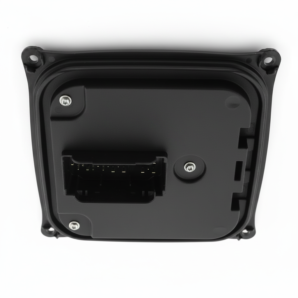 Blaster(Headlight Led Control Module Ballast) A2189009103 A2189009901 A2189000002 For MERCEDES-BENZ C-CLASS W204 Tag-BL-04