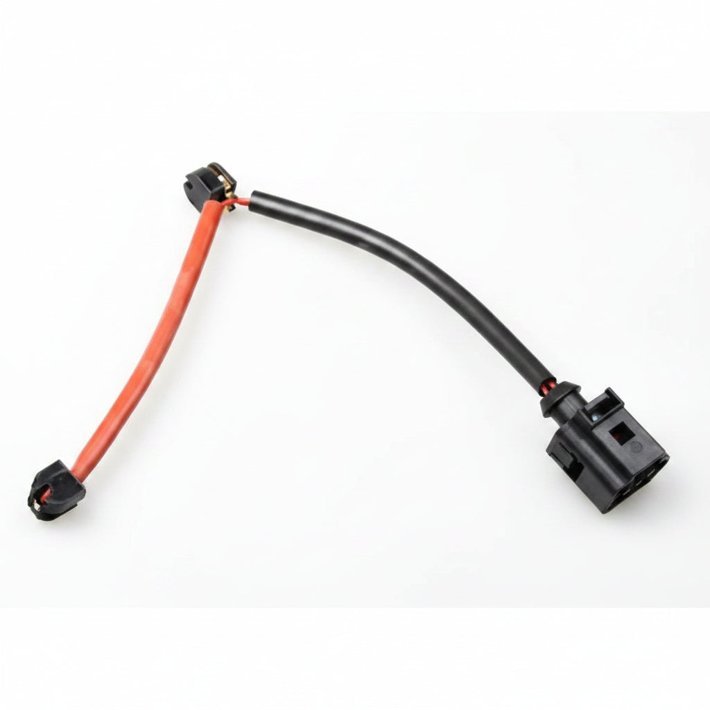Rear Brake Pad Wear Sensor 7L0907637B Compatible With AUDI Q7 4LB