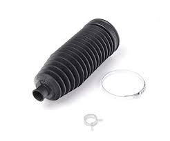Front Steering Rack Boot Kit 32106765234 32106865426 Compatible With BMW 3 Series X1 (E84) X5 & (F15, F85) & X6 (F16, F86)