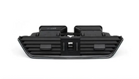 Black Ac Vent Grille Assembly Center 3VD820951  & Right & Left  Compatible With Skoda Superb (New Model)