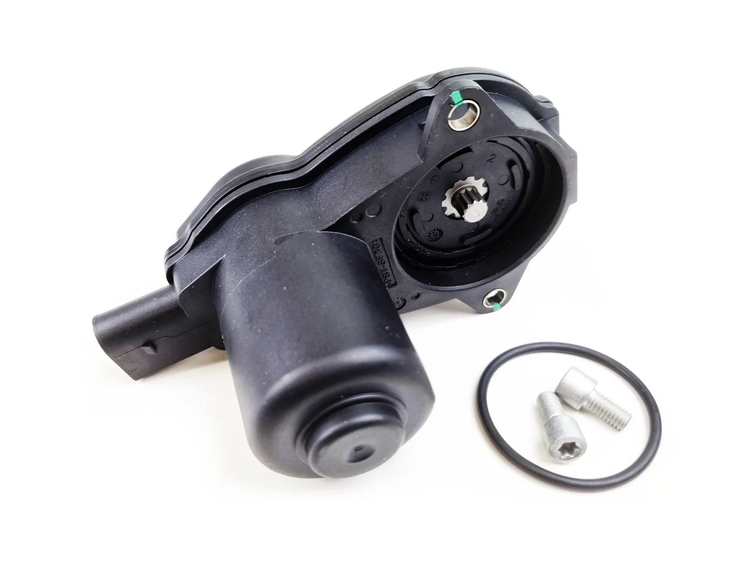 Electric Parking Brake Actuator 8K0615403B 8K0998281A 8K0615403C 8K0615403D Compatible With AUDI A4 A5 Q5 Tag-PM-04