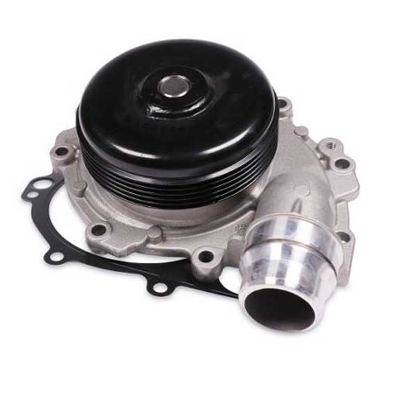 Water Pump 6512000501 6512004300 6512008301 6515000501 Compatible With MERCEDES-BENZ A-CLASS W176  B-CLASS W246 GLA-CLASS W156 Tag-W-04