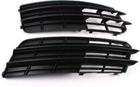 Fog Lamp Cover Left 4G8807681 & Right 4G8807682 Compatible With AUDI A7 (2011-2014) Tag No.51