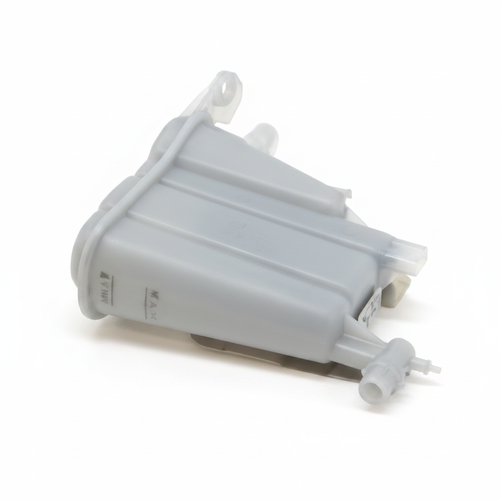 Coolant Bottle 8K0121403G 8K0121403AC 8K0121403H 8K0121403Q 8K0121403T Compitable with   AUDI A4 B8 Q5  Tag-B-44