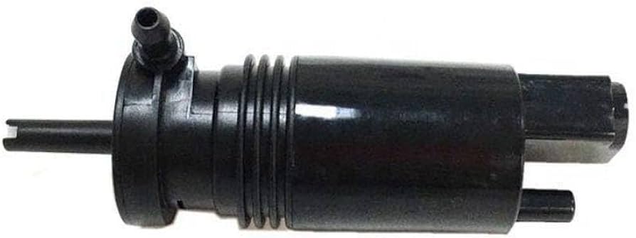 Wiper Washer Pump Motor 2318660121  Compatible With  MERCEDES-BENZ A-CLASS Saloon (V177) & CLA Coupe (C117) & S-CLASS (W222, V222, X222)