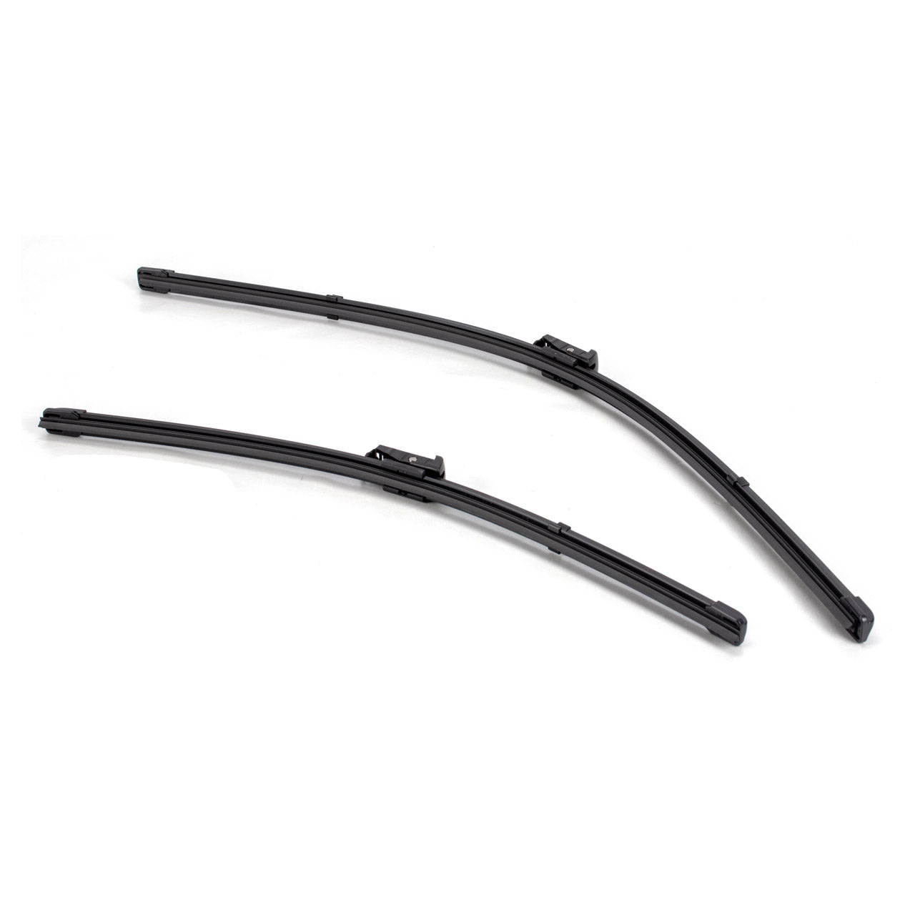 Front Wiper Blade Set (26'19 Inch) 61612447934 61612447932 Compatible with BMW 5 Series G30 Tag No.115