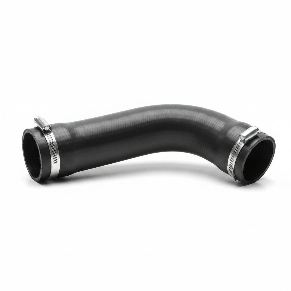 Charge Air Hose Turbo Hose 5N0145832r Compatible With AUDI Q3 (2008 - 2018)
