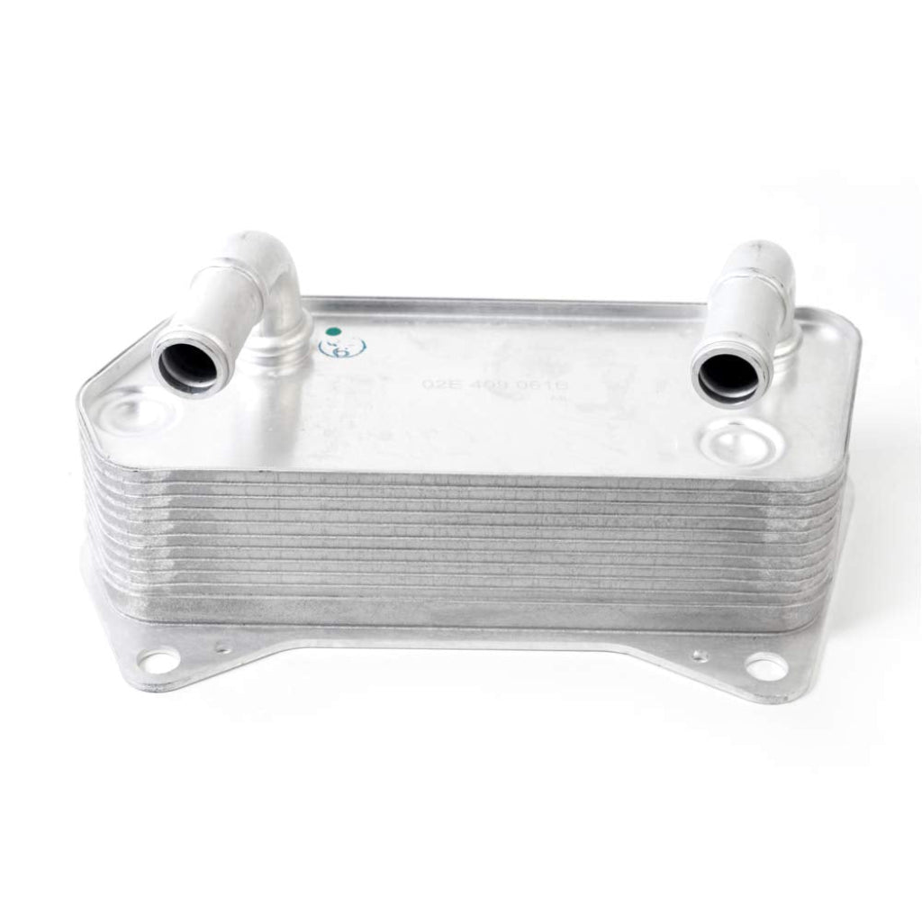 Oil Cooler 02E409061B 02E409061D 02E409061E For AUDI TT 8J3 Tag-O-22
