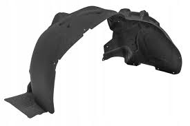 Front Right Fender Liner 95B809962D 95B809962B  Compatible With PORSCHE MACAN (2014-2017) Tag No.64