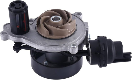 Water Pump 11518638026 11512367474 11517644809 11518575695 11518592238 Compatible With BMW 1 Series (F20) & 3 Series (F30, F80) & 3 Series (G20, G80, G28) & 3 Gran Turismo (F34) &  5 Series (G30, F90) &  7 Series  (G11, G12) & X3 (G01, F97, G08) Tag No.81