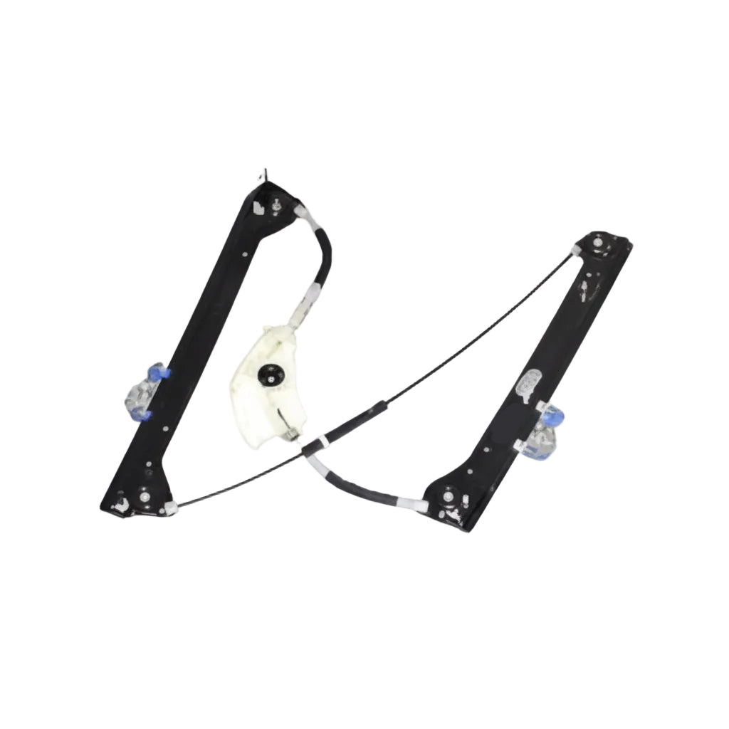 Front Right Power Window Regulator 51338494810 Compatible with BMW 6 Series Gran Turismo G32