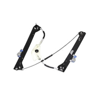 Front Right Power Window Regulator 51338494810 Compatible with BMW 6 Series Gran Turismo G32